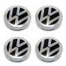 Колпачок на диски Volkswagen 60/56/9 