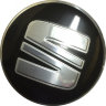 Колпачок на диски Seat 