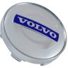 Колпачок ступицы Volvo (63/59/7) хром