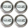 Колпачок центральный хромированный гайка 66/62/9 oz racing gray