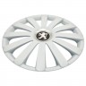 Колпаки R16 Пежо SPR Pro White