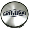 Колпачок на диск Jaguar 60/56/9, синий логотип