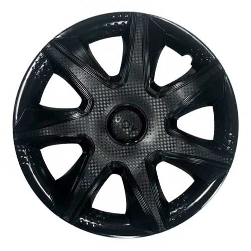 Колпак на колеса Joy Carbon R15 черный
