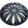 Колпак на колеса Audi GMK Carbon R15 1503038 черный