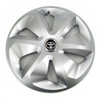 Изображение товара Колпаки колесные R17 Toyota RcRing 