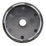 Колпачки ступичные Suzuki 60/56/9 черный+красный