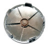 Колпачок центральный  Land Rover
 (69/64/11) chrome