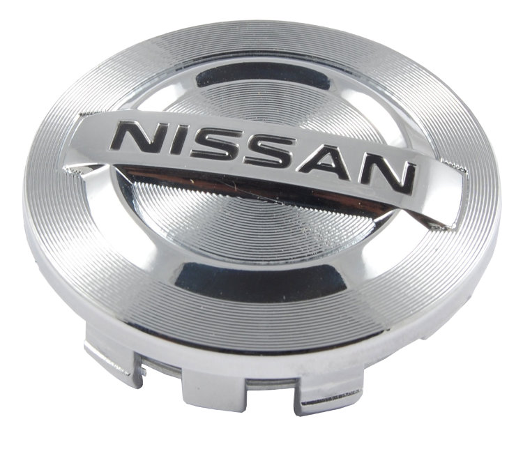Колпачок на диск НИССАН Nissan, 54/50/10, С-7090K54 рельефный