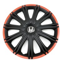 Изображение товара Колпаки на колеса R16 Honda NrRed