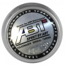Заглушка на диски Volkswagen ABT  74/70/9 хром