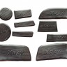  Коврик силиконовый для автомобиля Xray