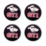 Колпачок на диски Volkswagen Golf GTI 60/55/7 
