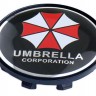 Колпачок на литые диски Umbrella 58/50/11