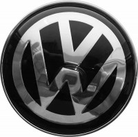 Изображение товара Колпачок на диски Volkswagen 68/65/11