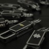 Брелок для ключей Opel с открывашкой