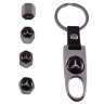 Колпачки на ниппель Mercedes 