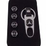 Колпачки на ниппель Mercedes с брелком