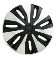 Изображение товара Колпаки колесные Orion BUS Silver-Black R16