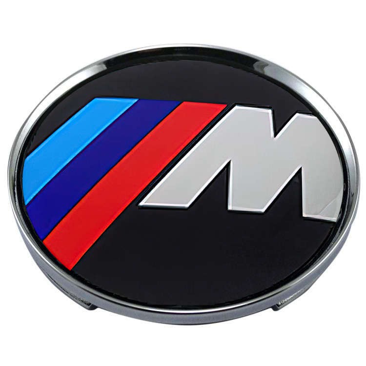 Колпачок на диск BMW M 59/50.5/9 мульти 
