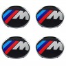 Колпачок на диск BMW M 59/50.5/9 мульти 