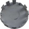 Колпачок на диски Replica d55 59/55/12 OZ RACING стикер