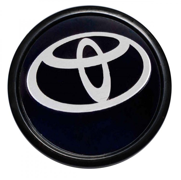 Колпачок ступичный Toyota 69/56/11