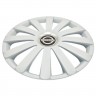 Колпаки на колеса R13 Nissan SPR Pro White 