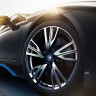 Колпачок на диски BMW M 68/65/11