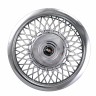 Колпаки Wire Wheels R15 Crome