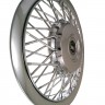 Колпаки Wire Wheels R15 Crome