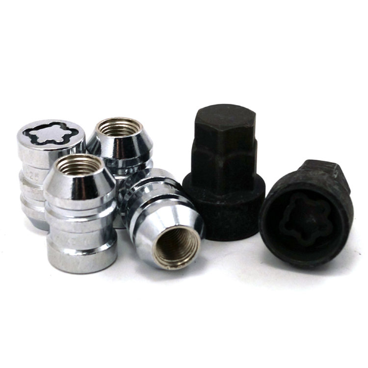 Секретные гайки М12х1.25 32 мм 726344f2