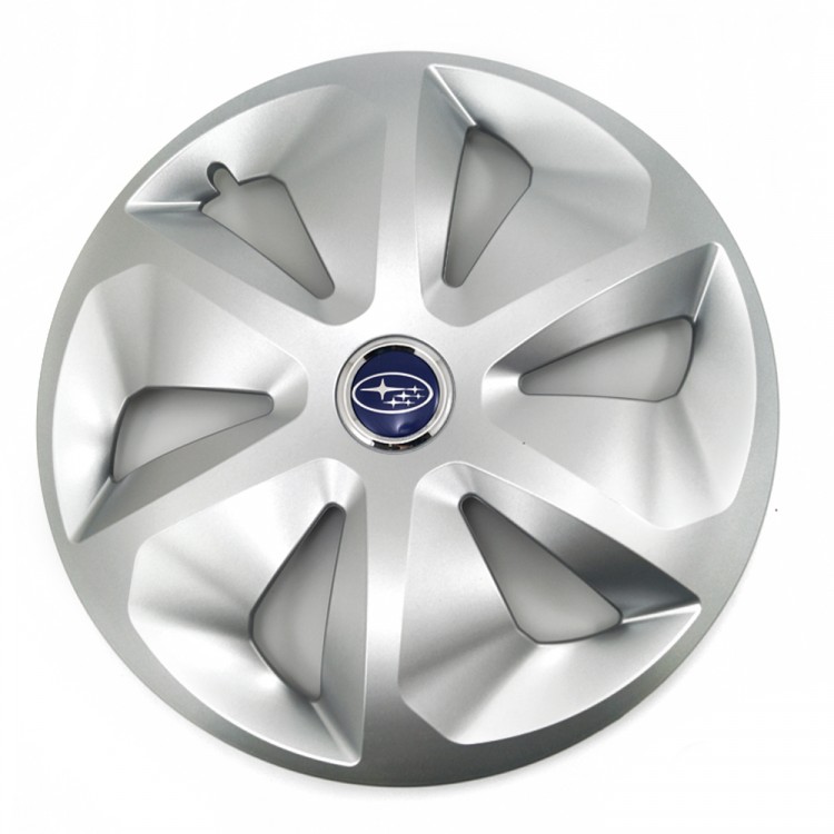 Колпаки колесные R15 Subaru RcRing