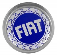 Изображение товара Заглушка на диски Fiat 74/70/9