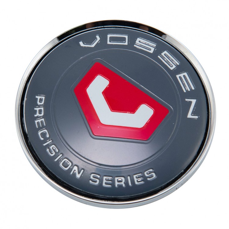 Колпачок ступицы Vossen 63/58/8 графит 