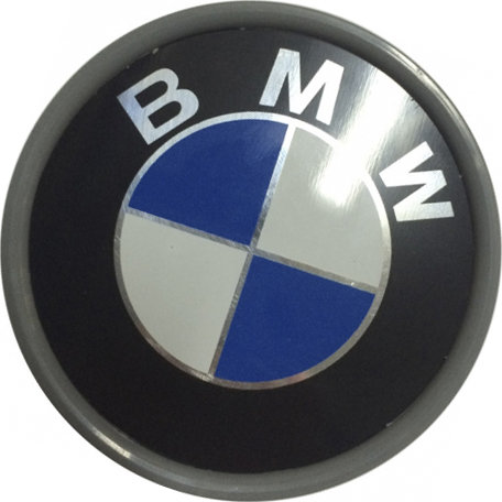 Колпачок на диски BMW, 68/63/9