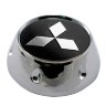 Колпак на диски КиК для Mitsubishi 62/55/6 конус хром
