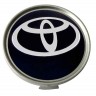 Заглушка на диски Toyota 74/71/11