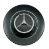 Колпачок на диски МЕРСЕДЕС AMG 146/65 мм A000 400 1110 резьба металл и пластик