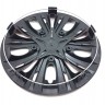 Колпаки на колеса Renault Lion Carbon Red Mix 13 