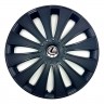 Колпак на колеса Lexus GMK Carbon R13 1519024 черный