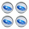 Колпачок ступицы Subaru 63/58/8 