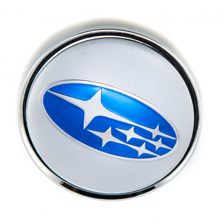 Колпачок ступицы Subaru 63/58/8 